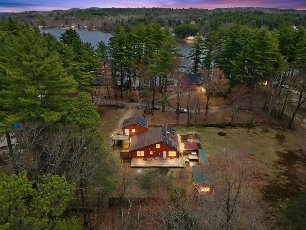 20 Ruby Lane Tilton NH 03276
