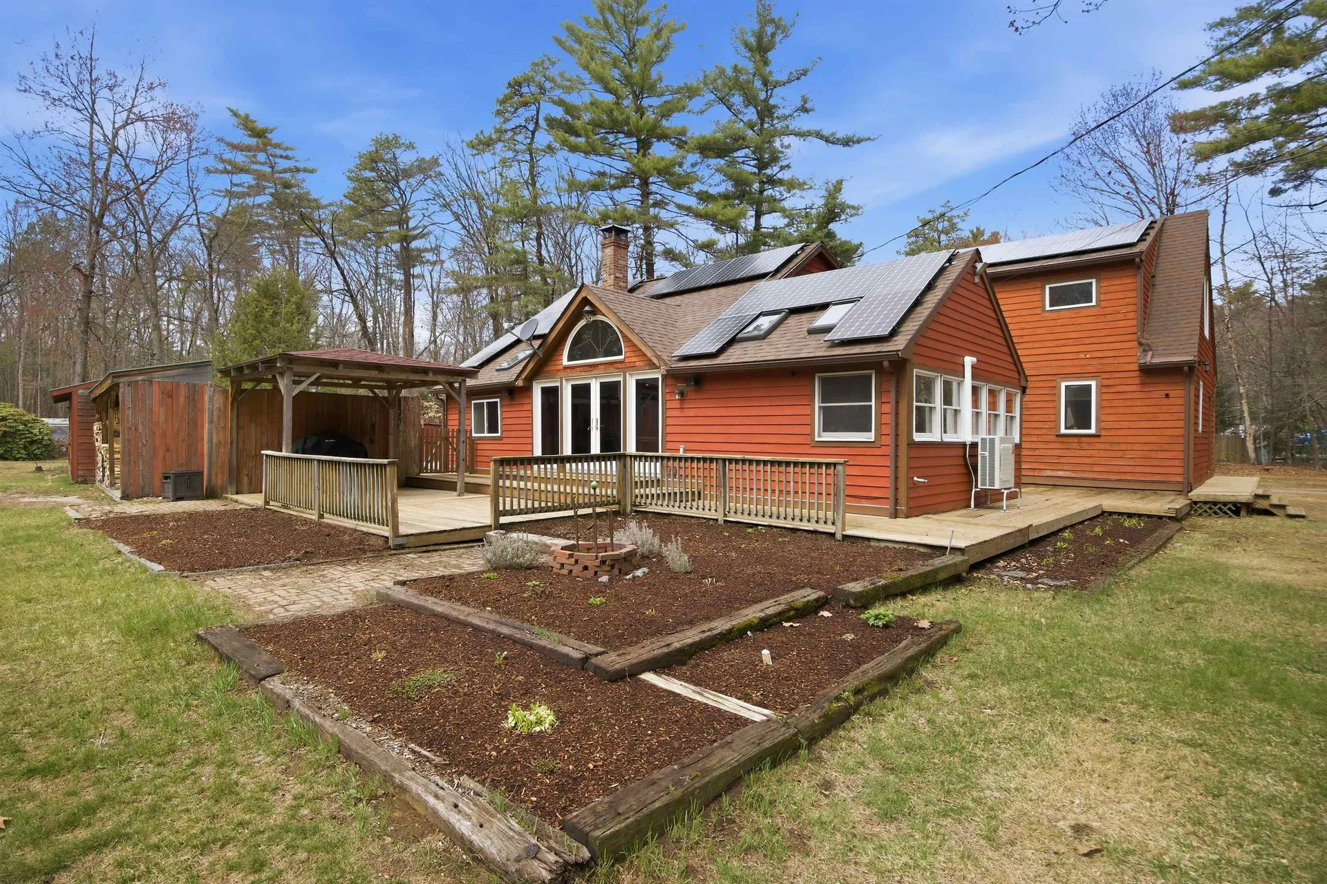 20 Ruby Lane Tilton NH 03276