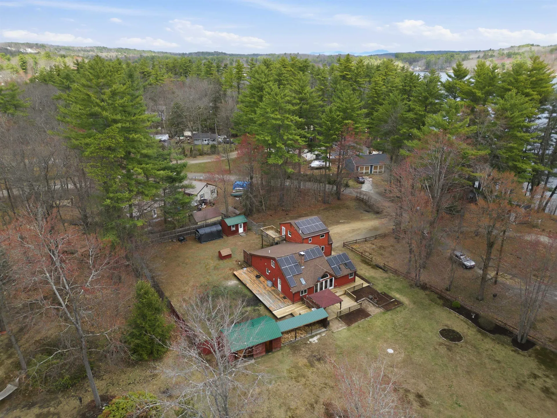 20 Ruby Lane Tilton NH 03276