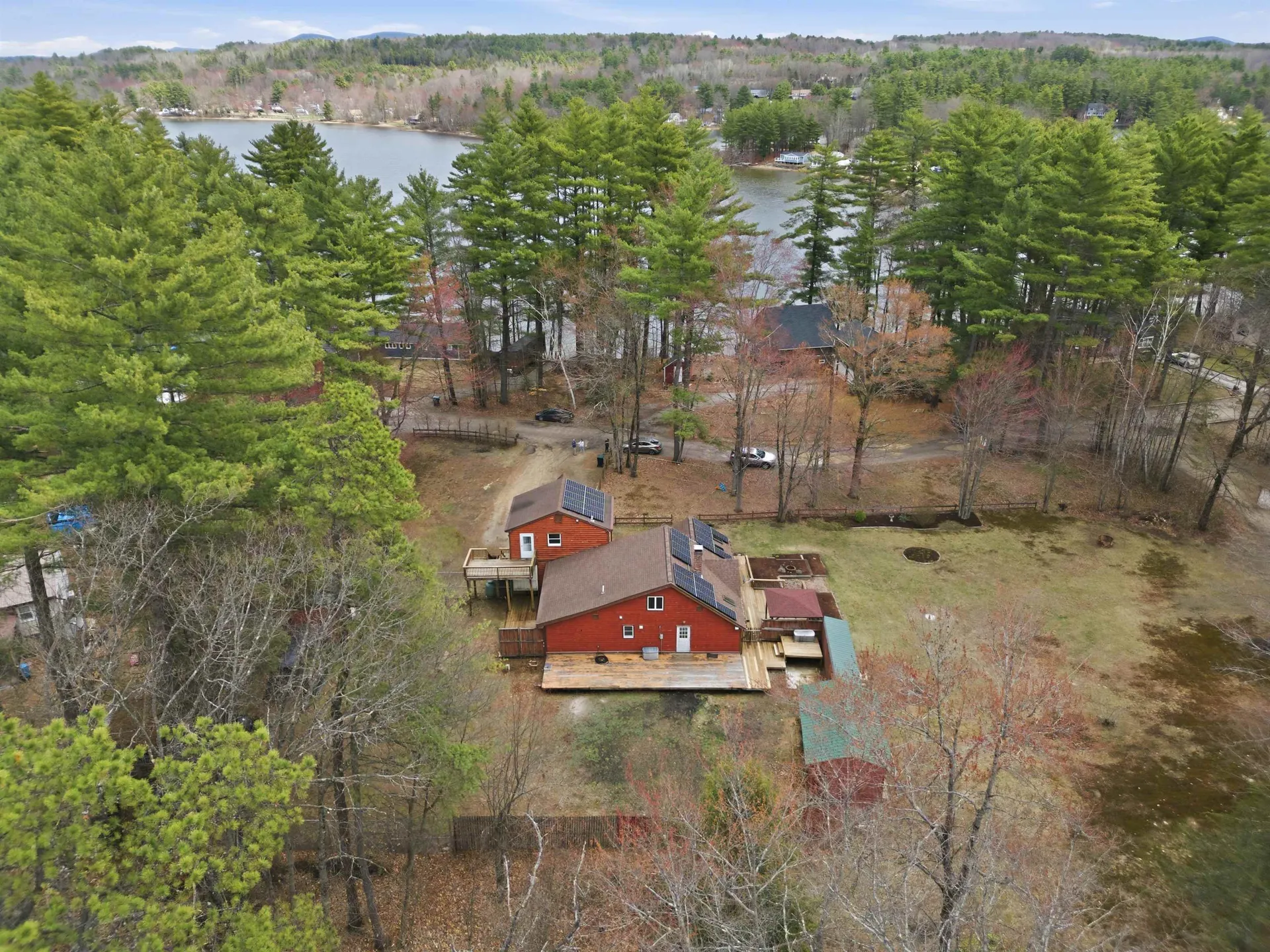 20 Ruby Lane Tilton NH 03276
