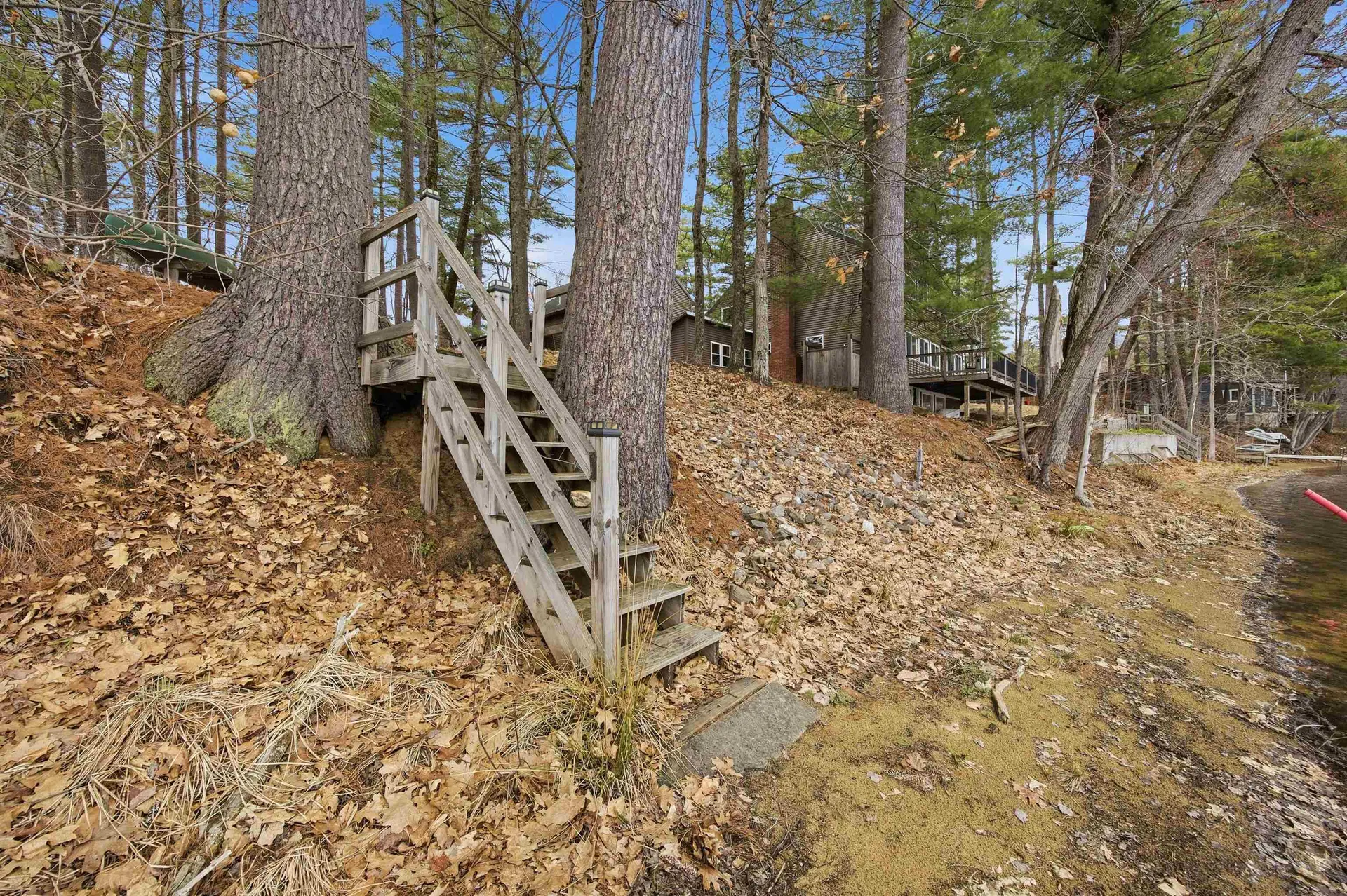 20 Ruby Lane Tilton NH 03276