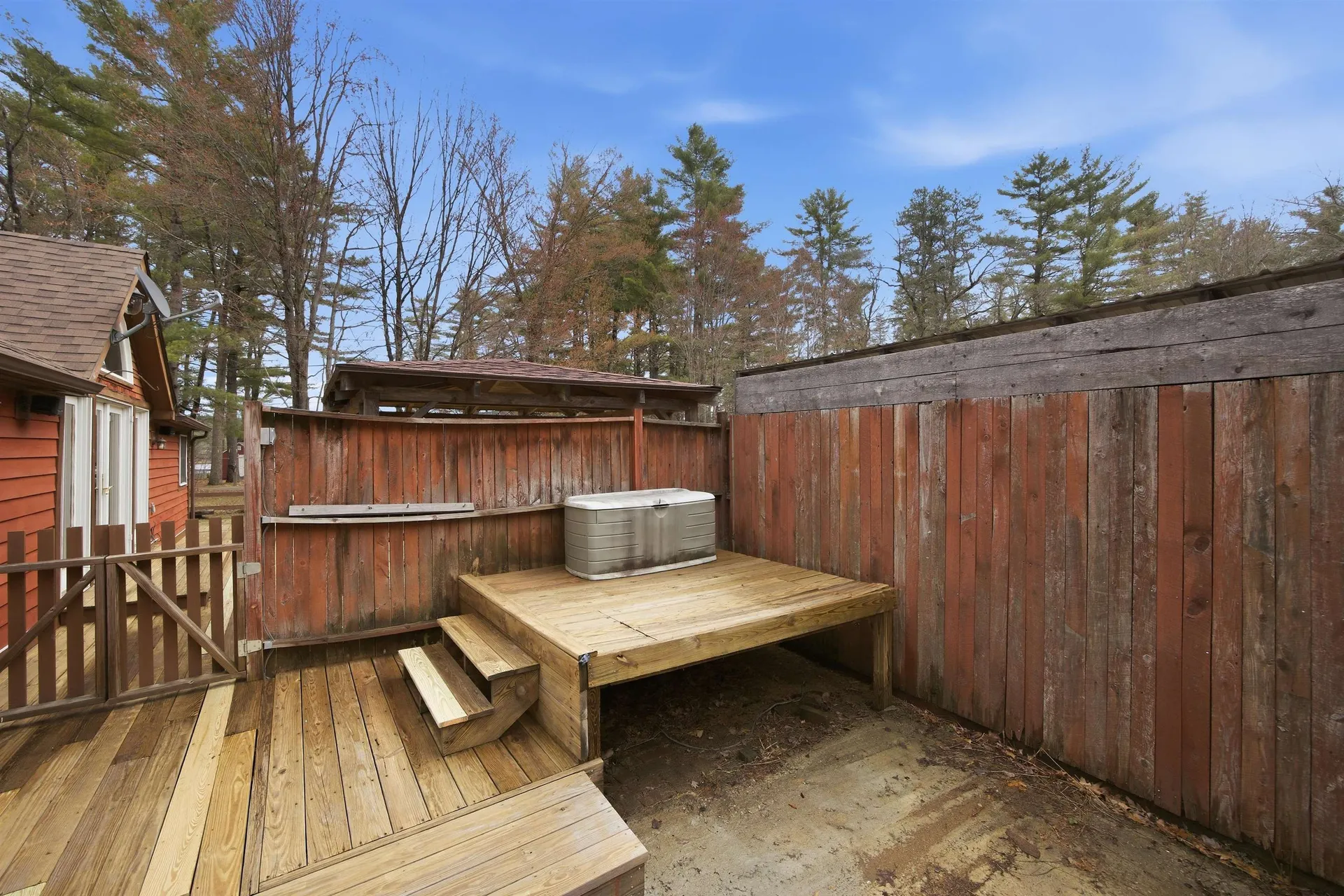 20 Ruby Lane Tilton NH 03276