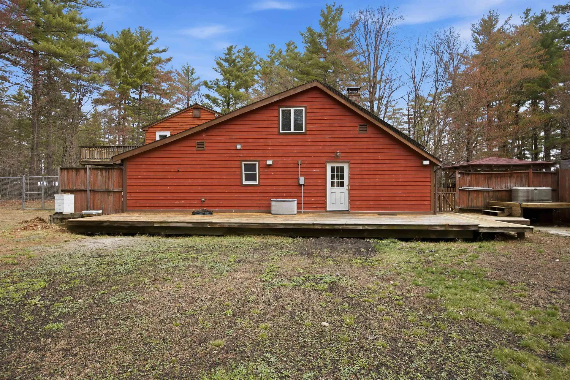 20 Ruby Lane Tilton NH 03276