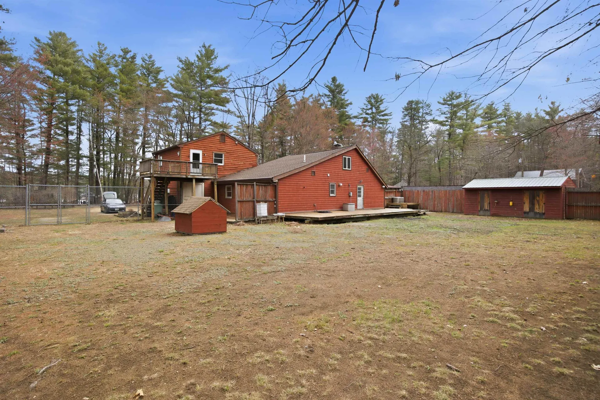 20 Ruby Lane Tilton NH 03276