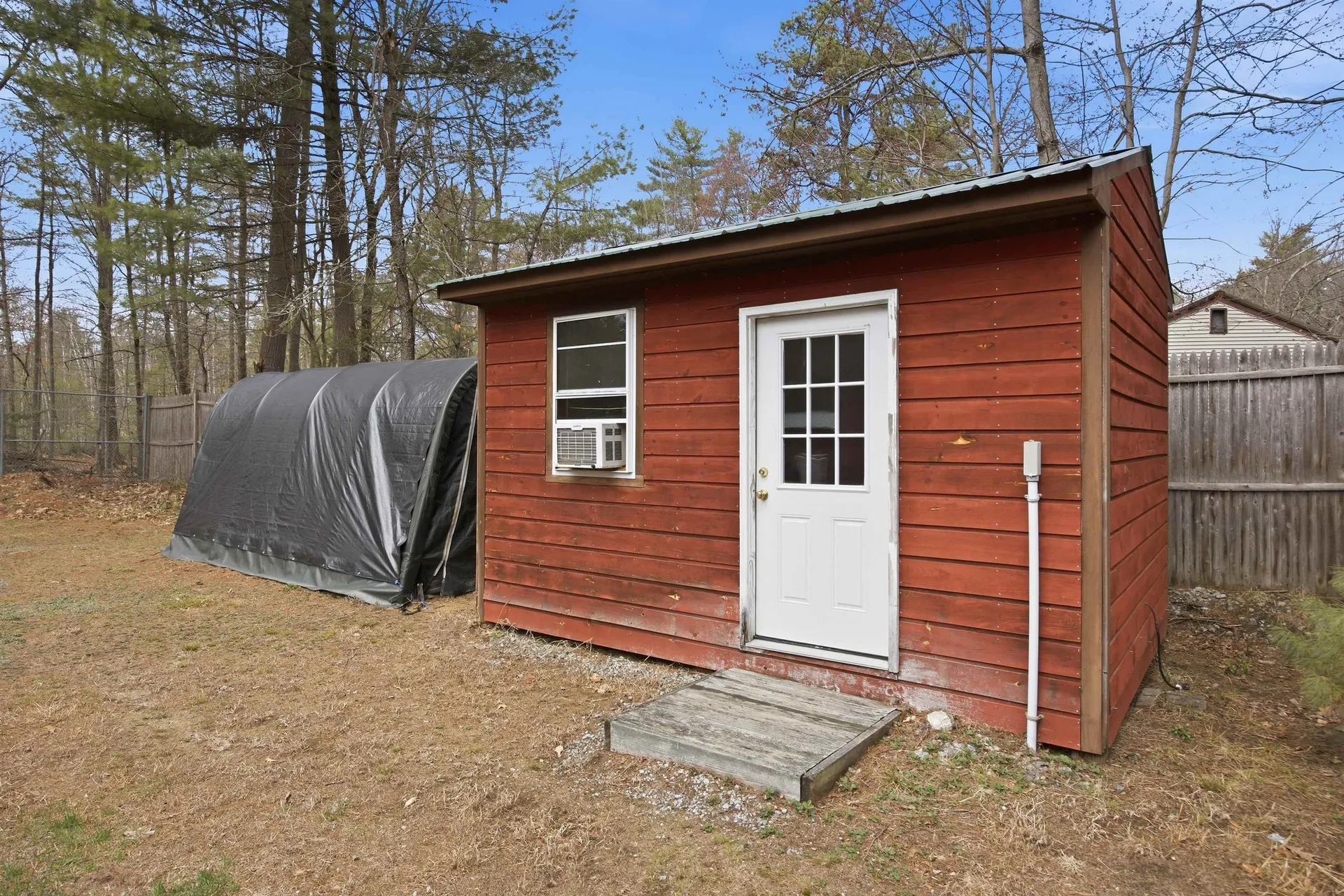 20 Ruby Lane Tilton NH 03276