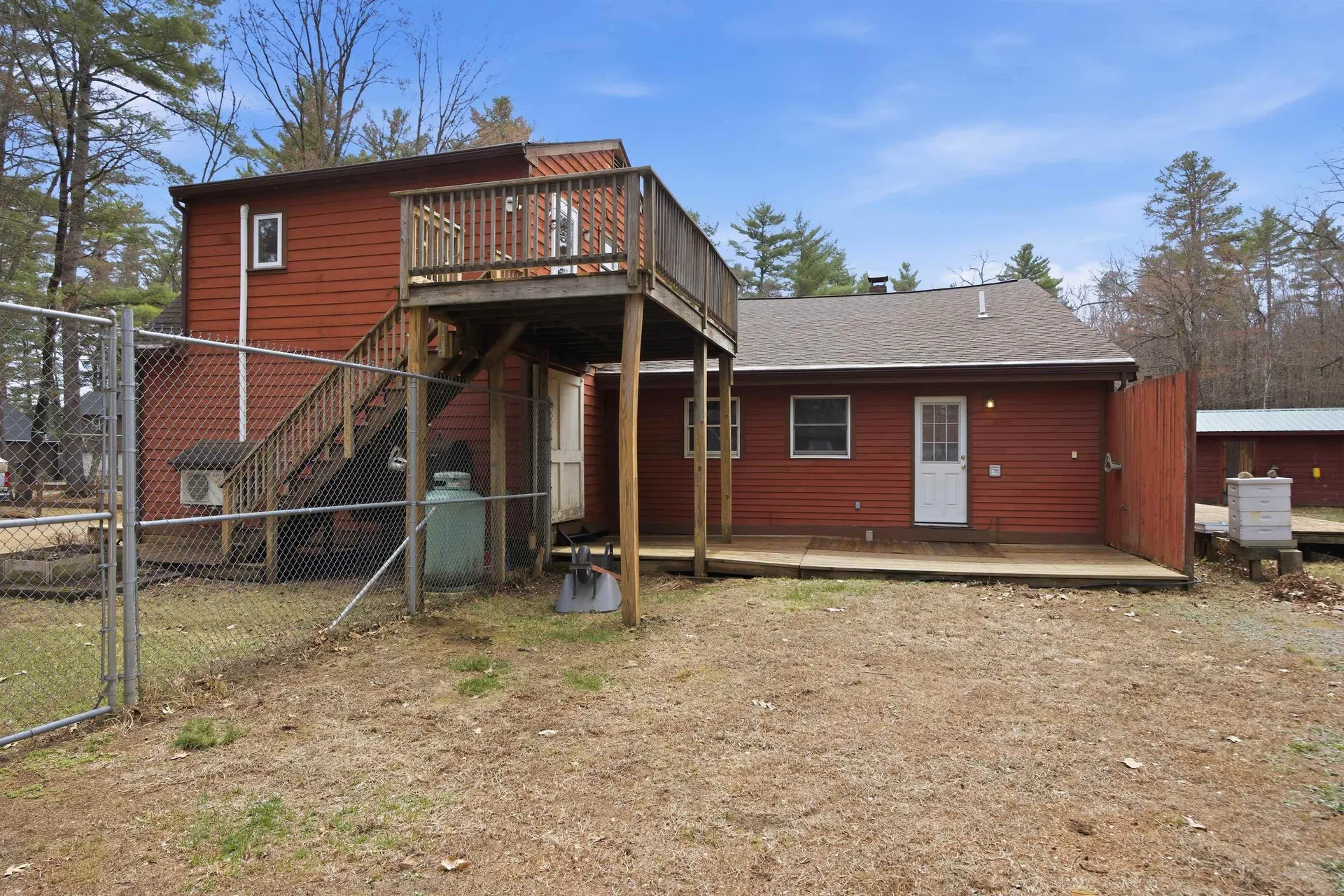 20 Ruby Lane Tilton NH 03276