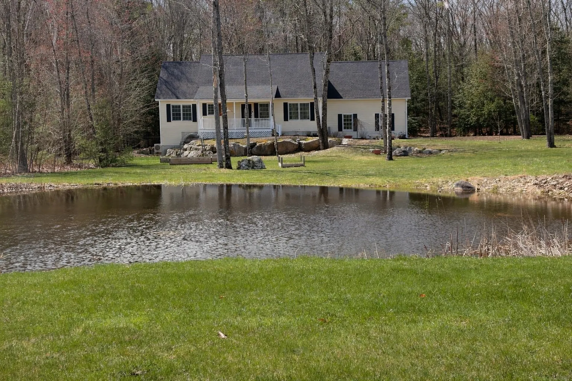 31 Ingalls Terrace Alton NH 03809