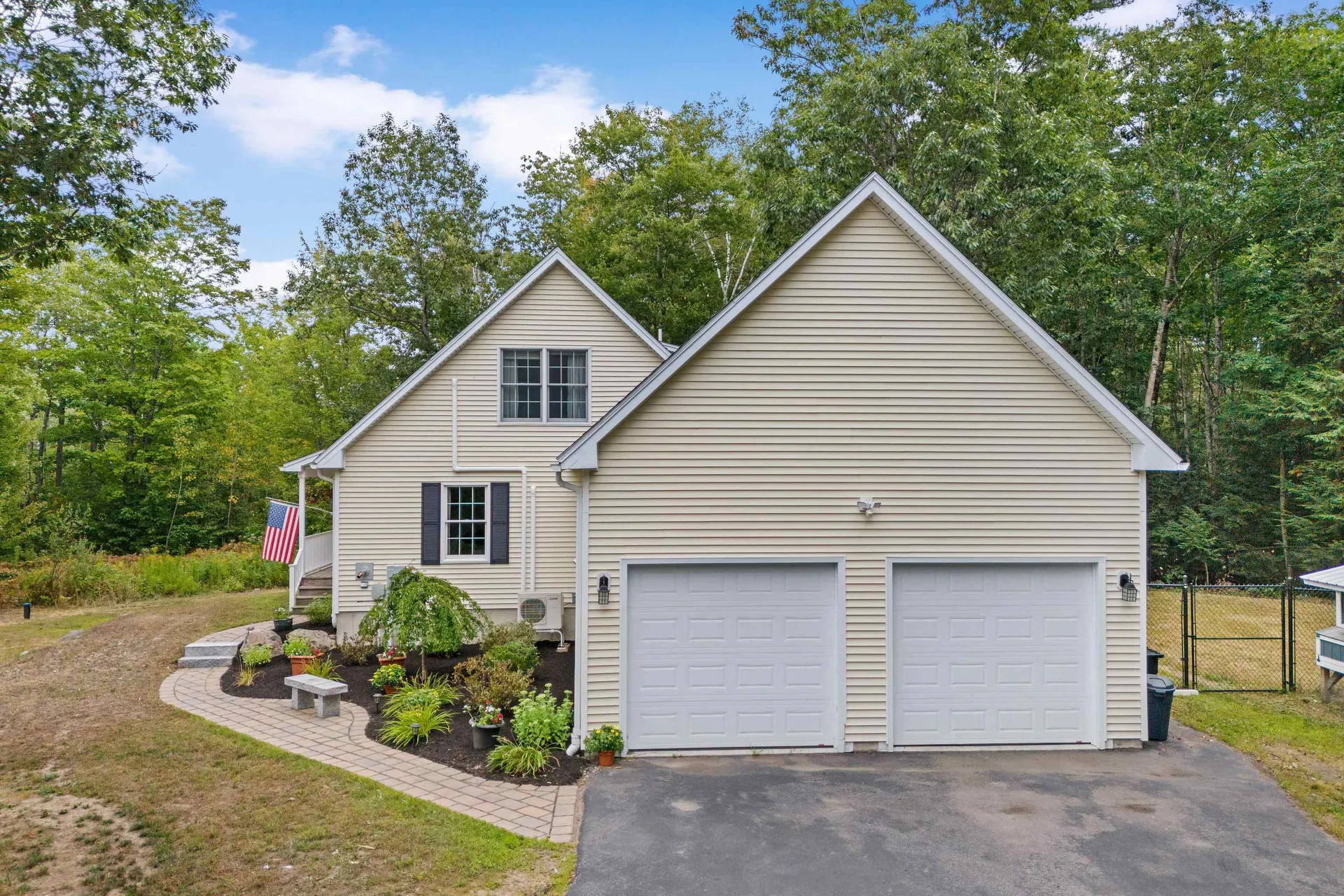 31 Ingalls Terrace Alton NH 03809