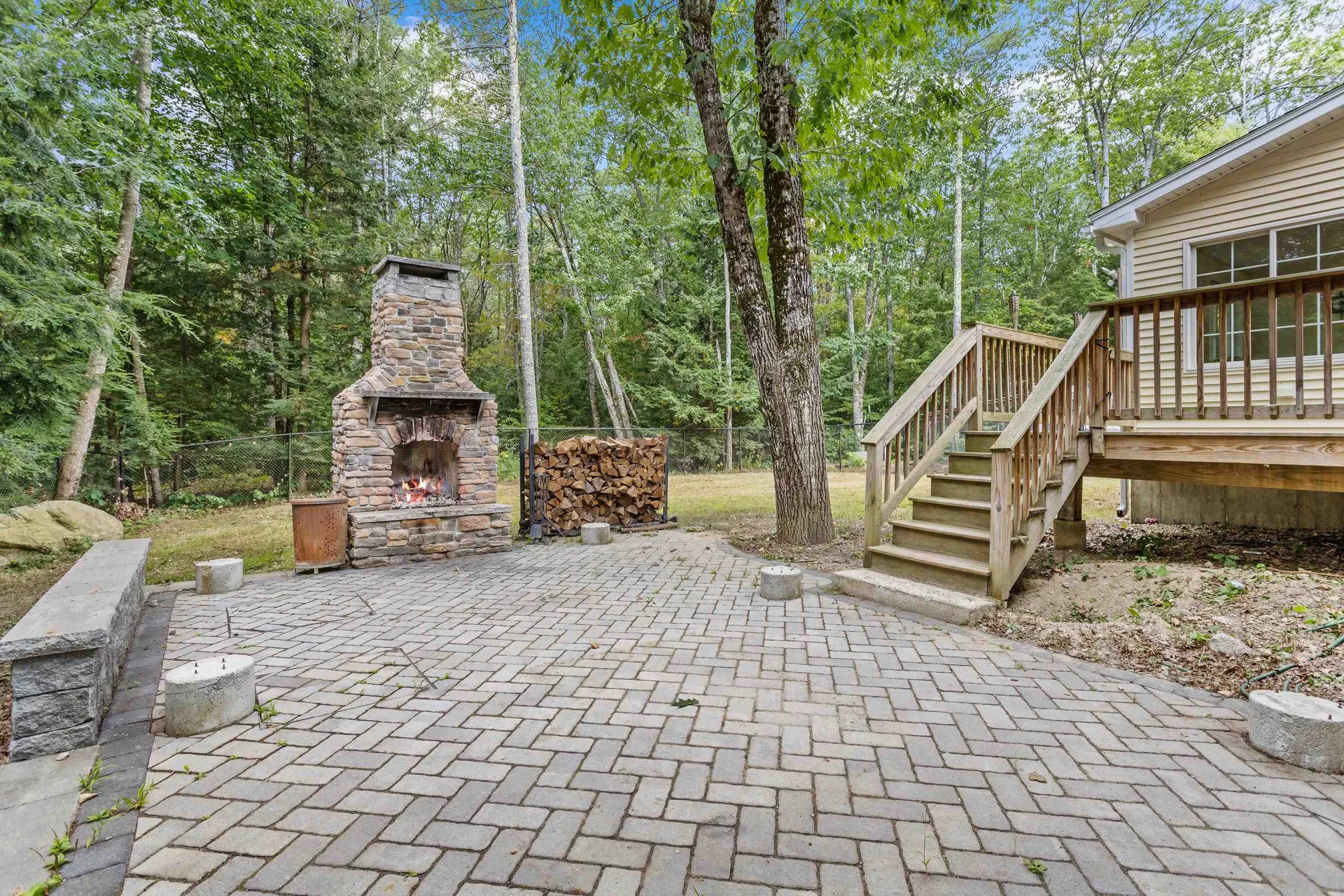 31 Ingalls Terrace Alton NH 03809