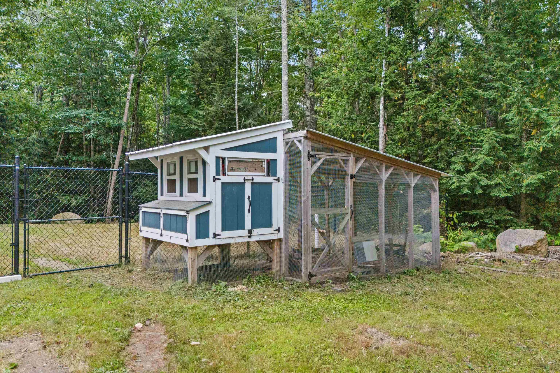 31 Ingalls Terrace Alton NH 03809