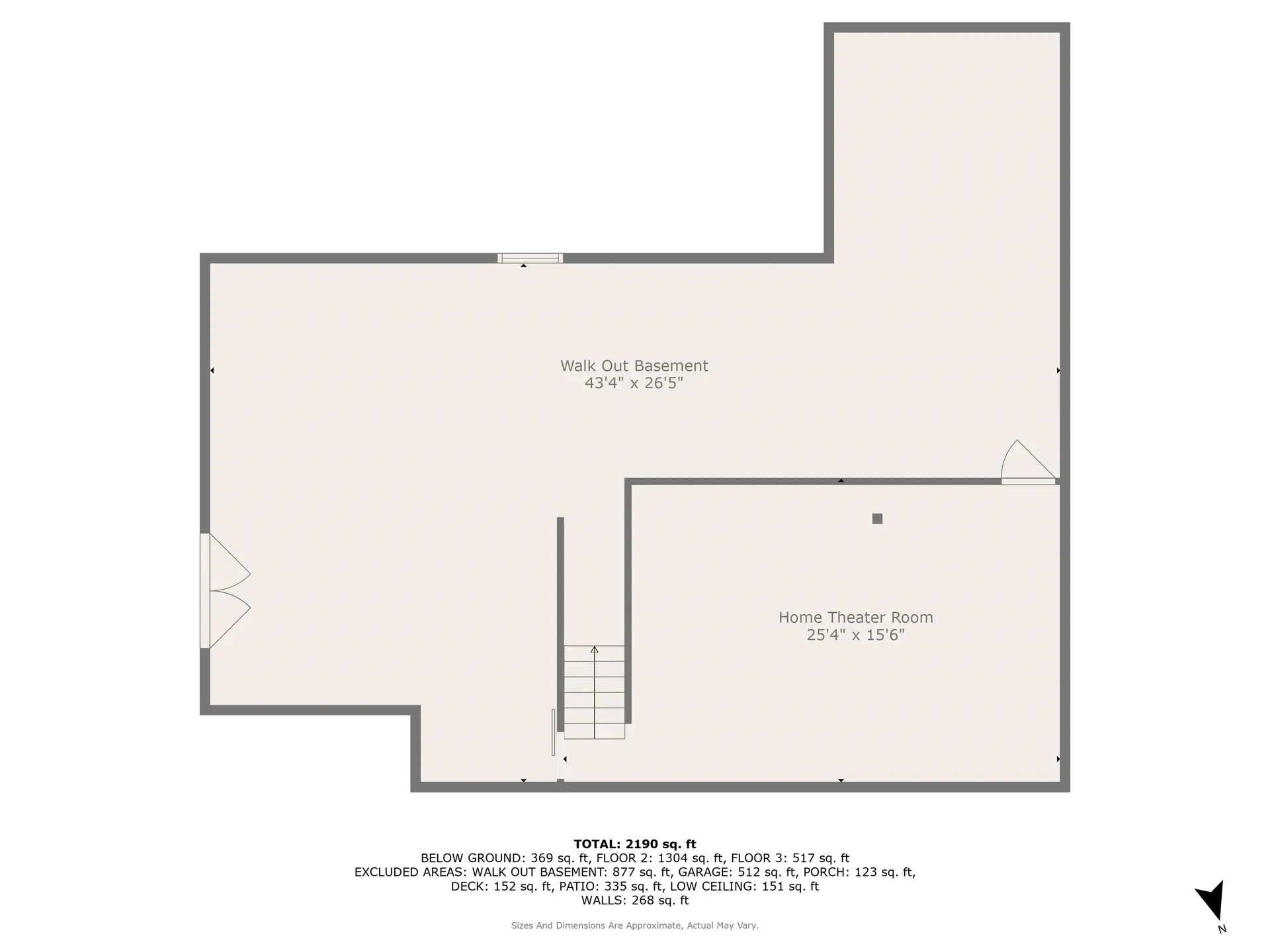 31 Ingalls Terrace Alton NH 03809