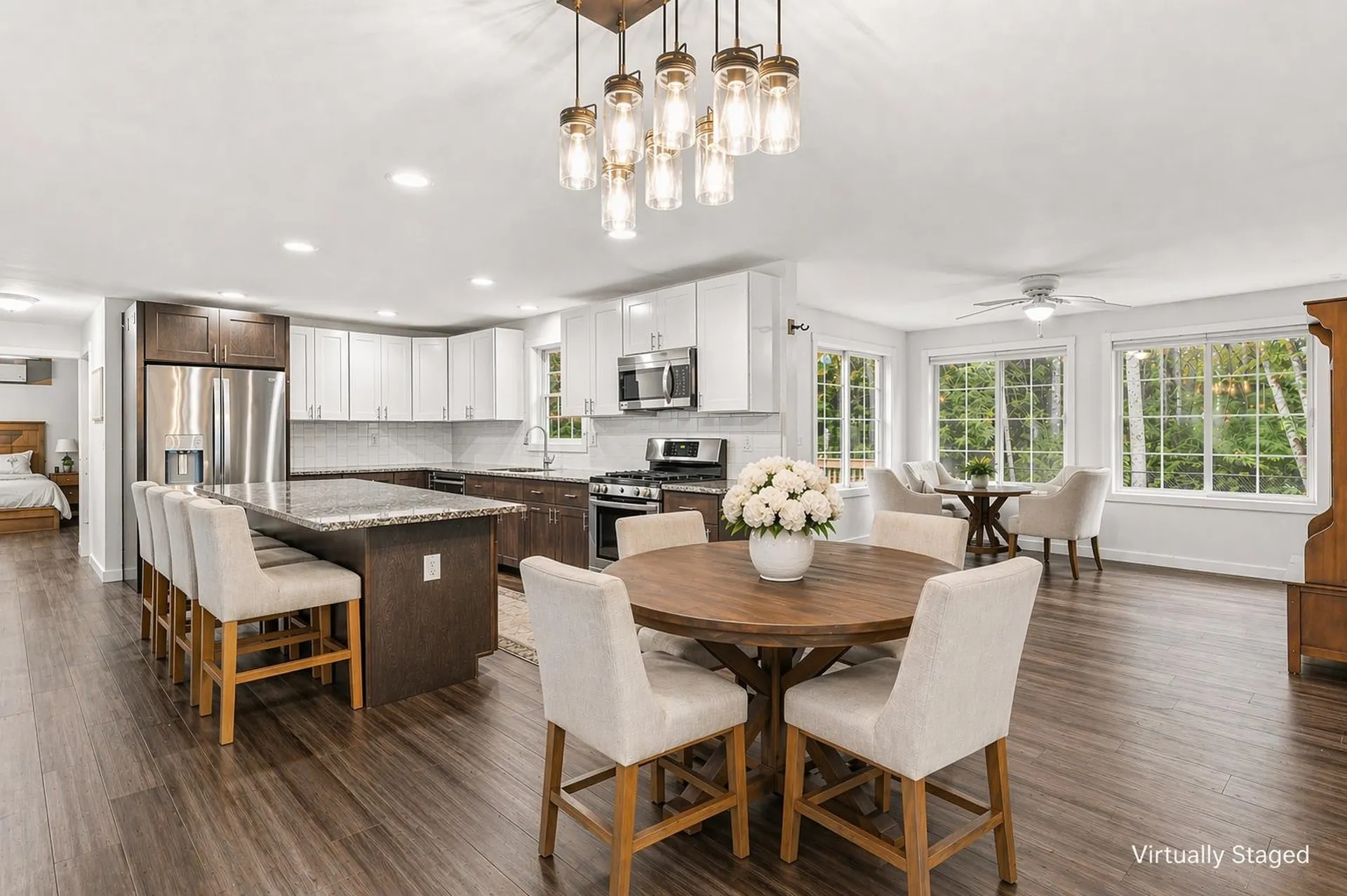 31 Ingalls Terrace Alton NH 03809