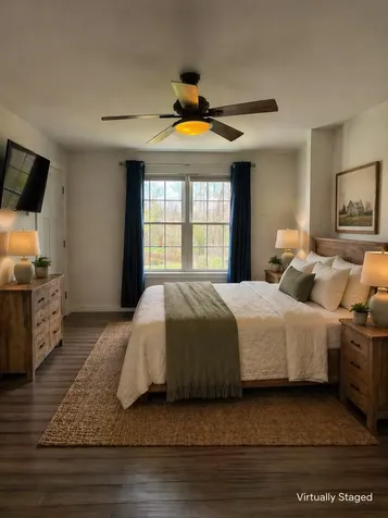 31 Ingalls Terrace Alton NH 03809