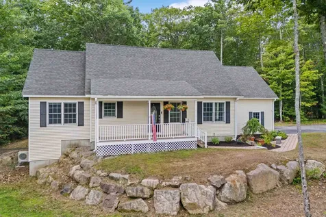 31 Ingalls Terrace Alton NH 03809