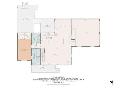 31 Ingalls Terrace Alton NH 03809