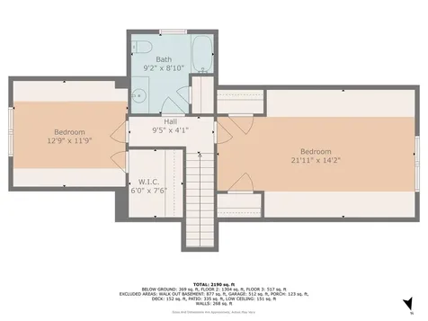 31 Ingalls Terrace Alton NH 03809
