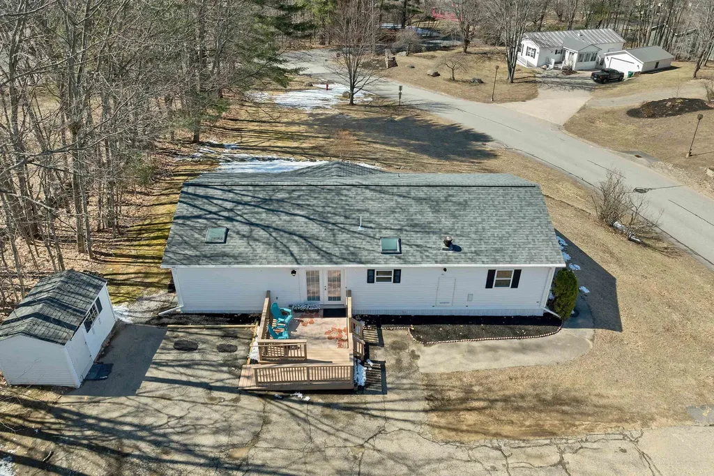 17 Justins Court Laconia NH 03246