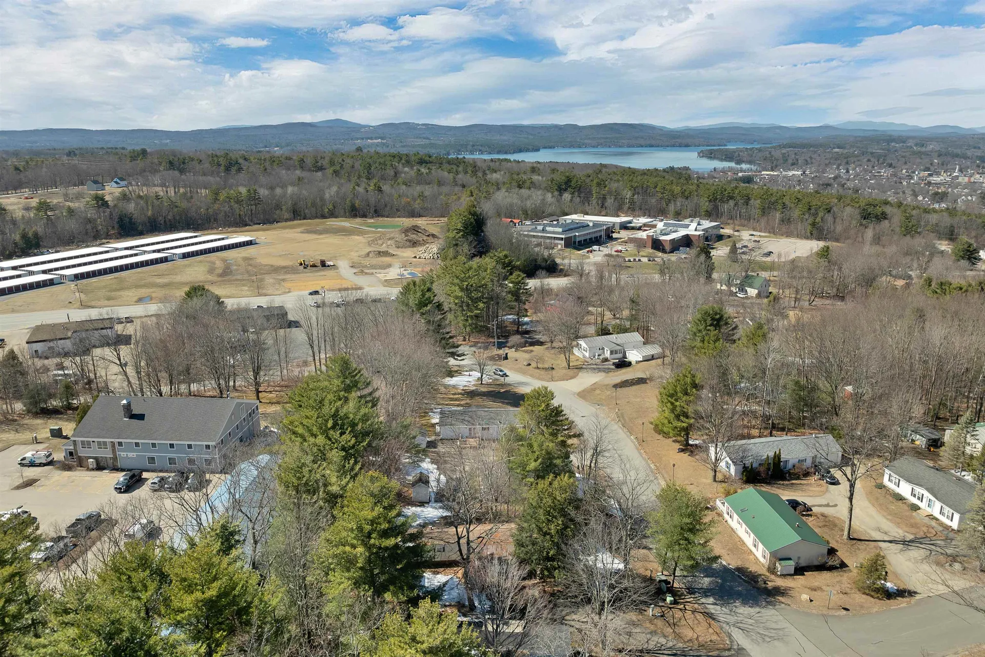 17 Justins Court Laconia NH 03246
