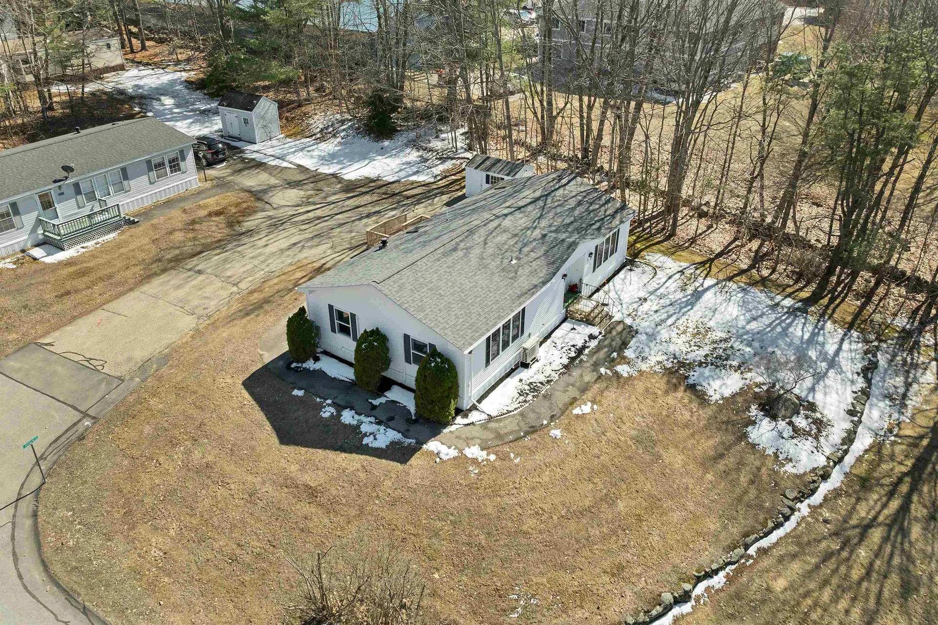 17 Justins Court Laconia NH 03246