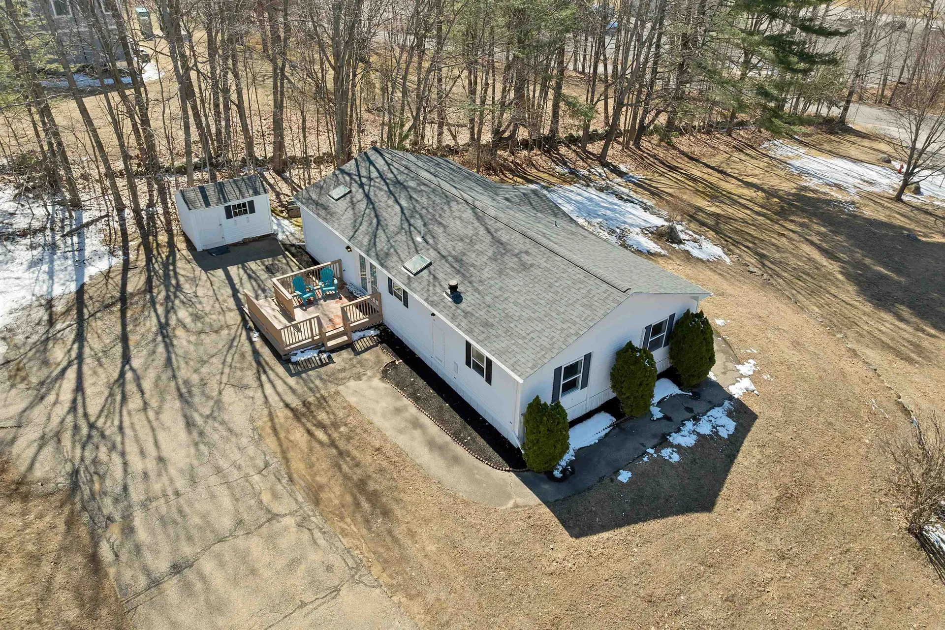 17 Justins Court Laconia NH 03246