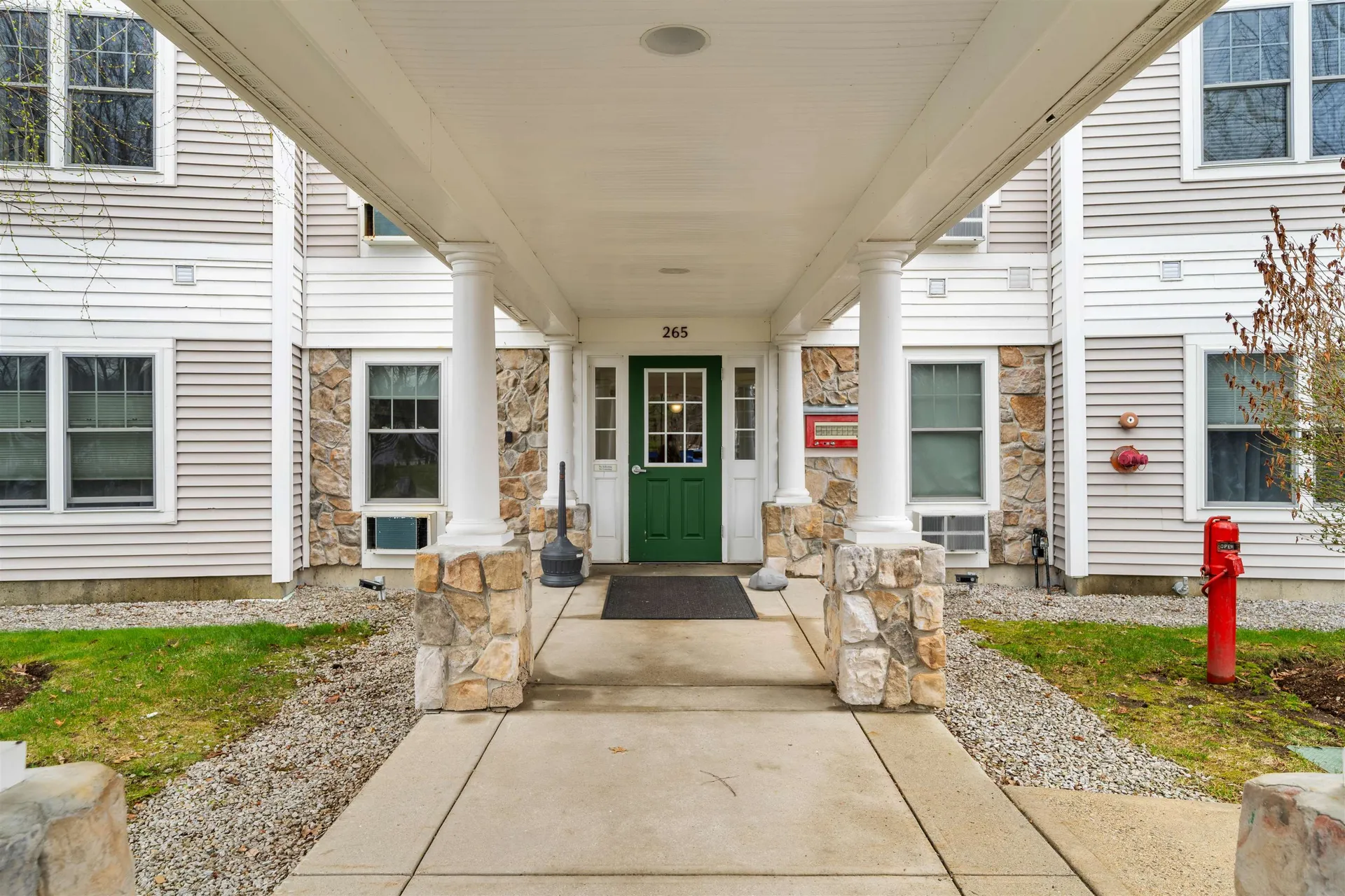 265 Edward J Roy Drive Manchester NH 03104