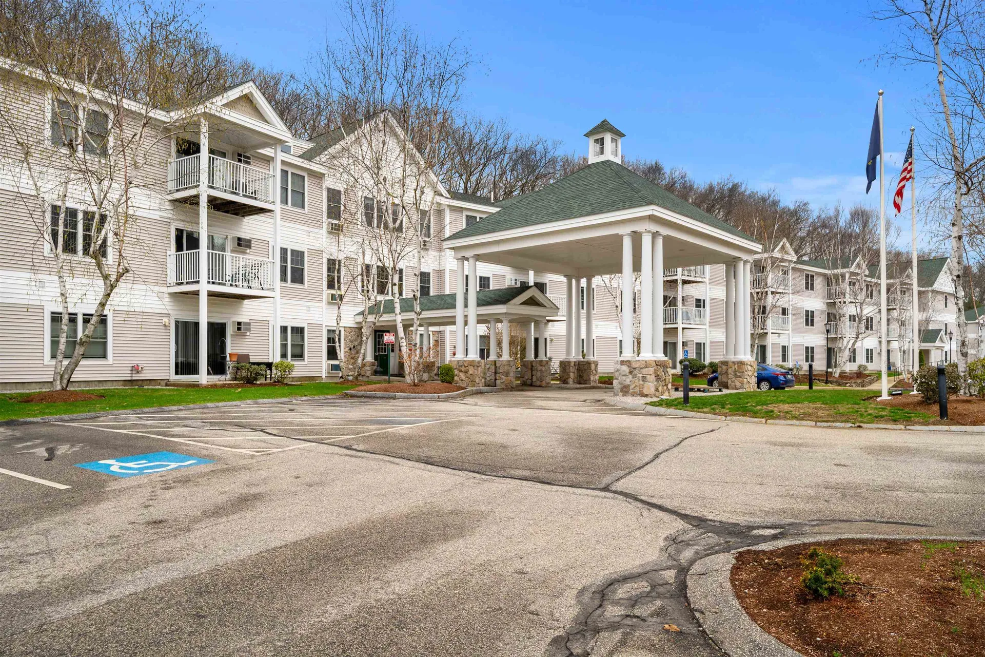 265 Edward J Roy Drive Manchester NH 03104