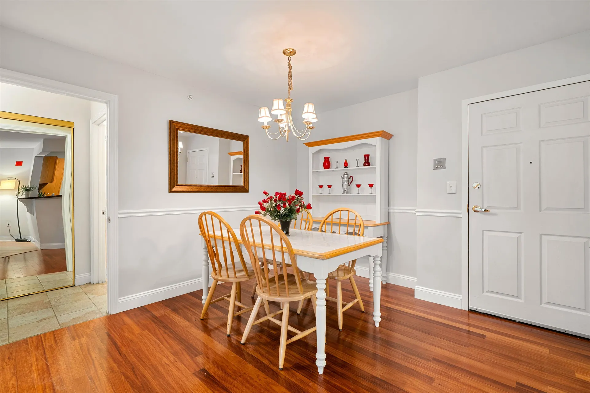 265 Edward J Roy Drive Manchester NH 03104