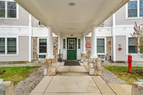 265 Edward J Roy Drive Manchester NH 03104