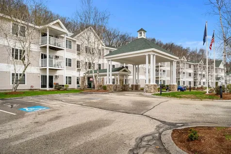 265 Edward J Roy Drive Manchester NH 03104