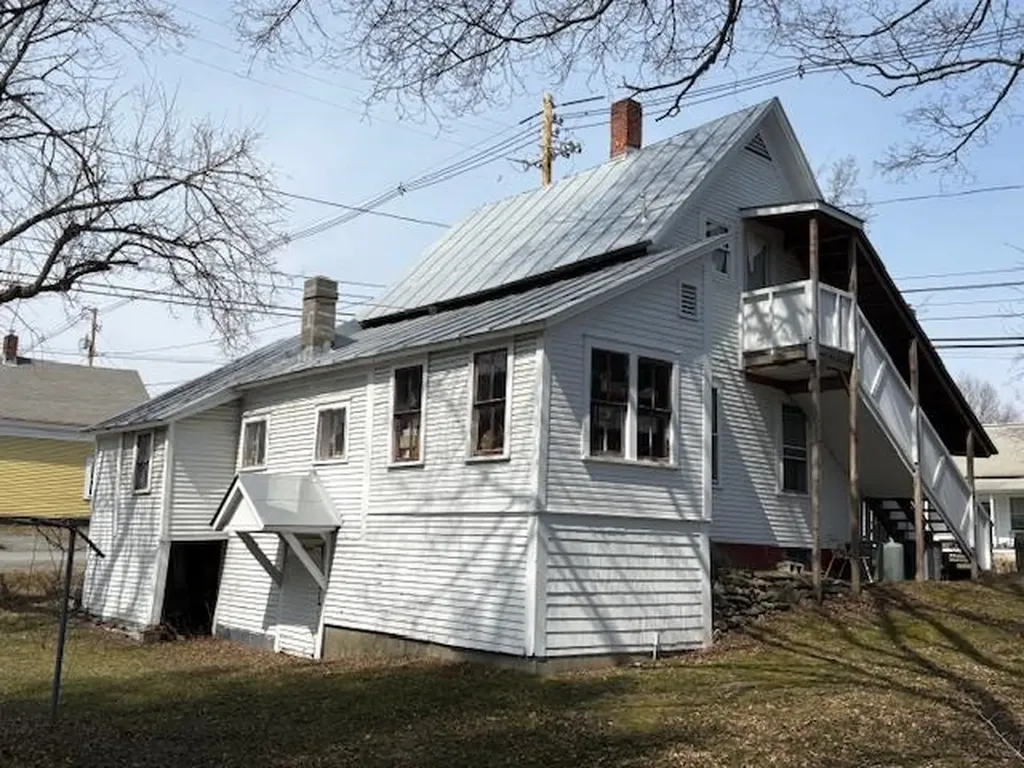 39 Safford Road Royalton VT 05068