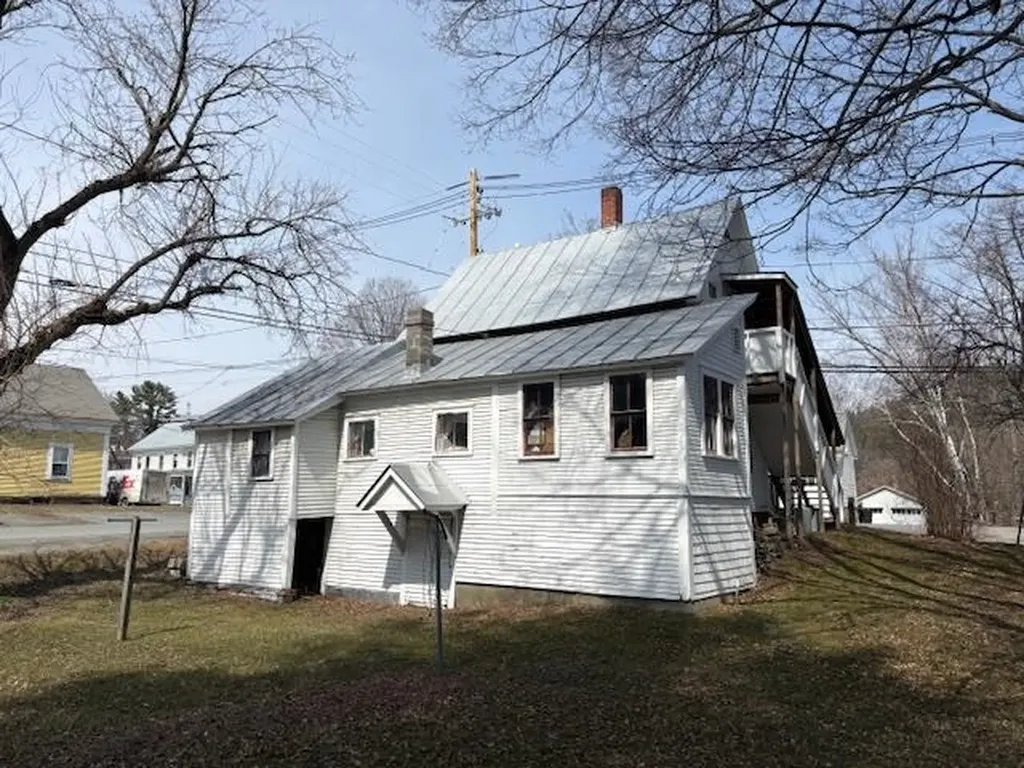 39 Safford Road Royalton VT 05068