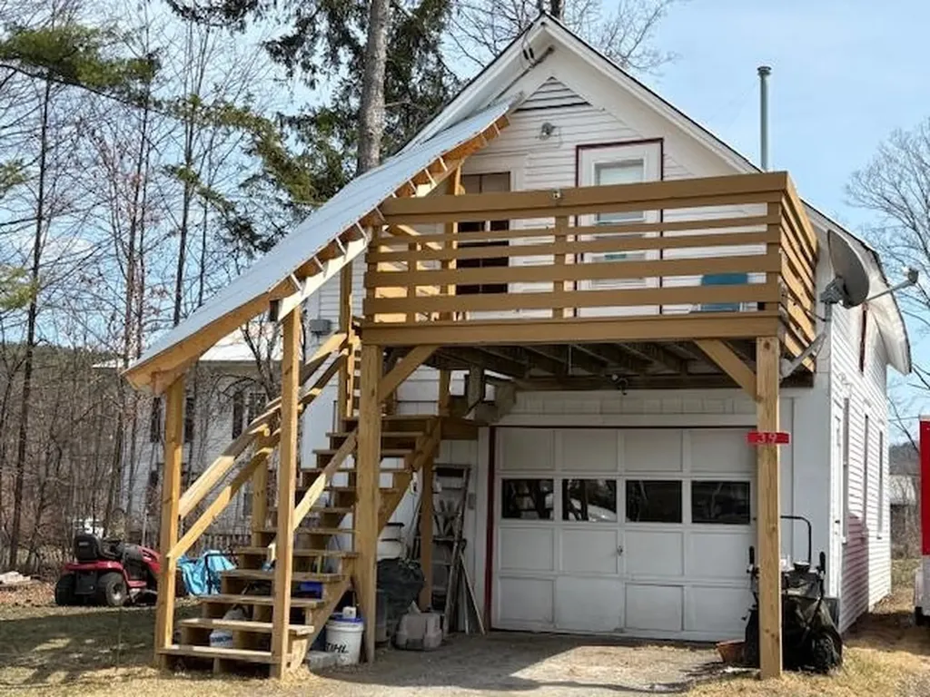 39 Safford Road Royalton VT 05068