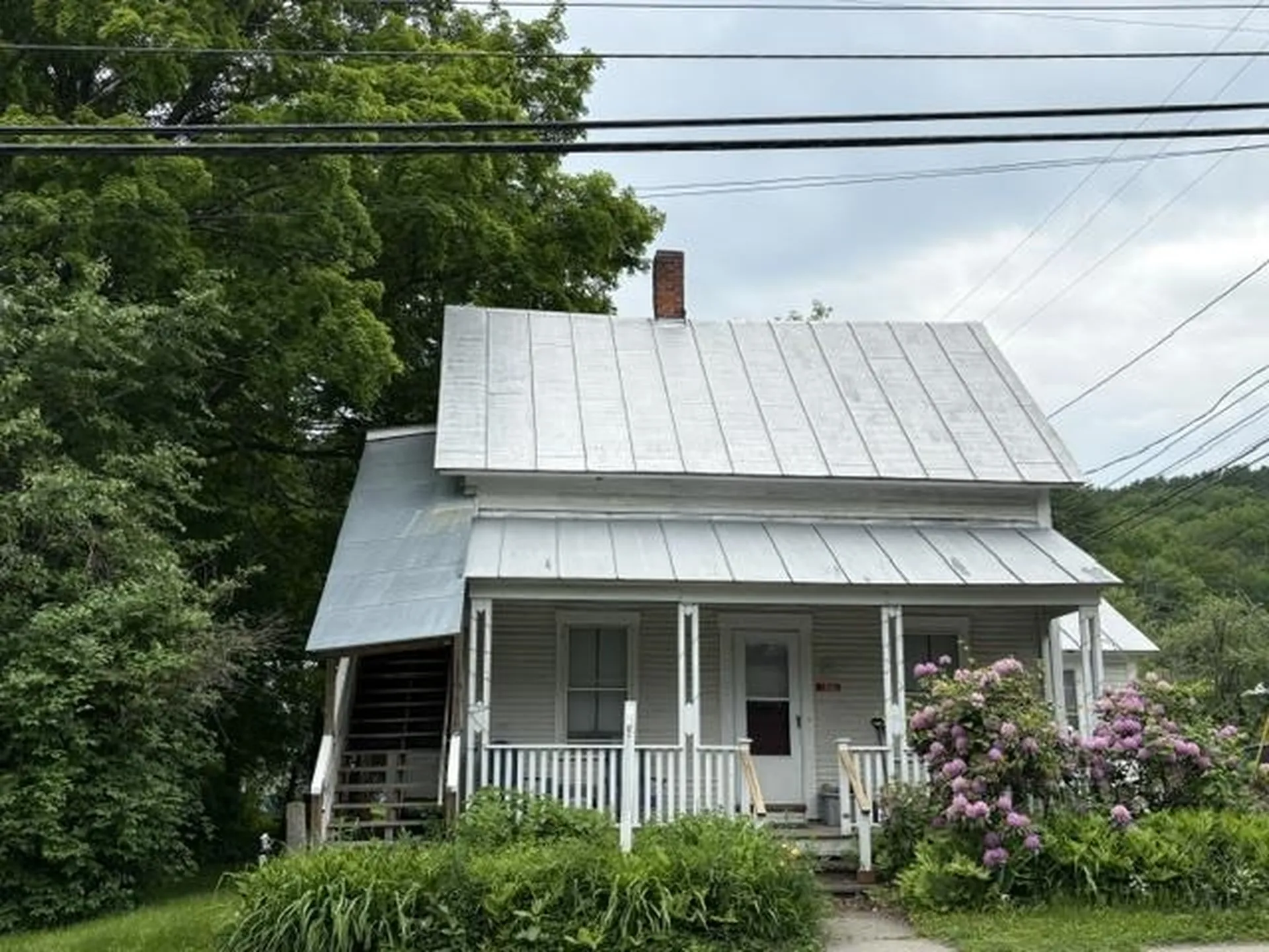 39 Safford Road Royalton VT 05068