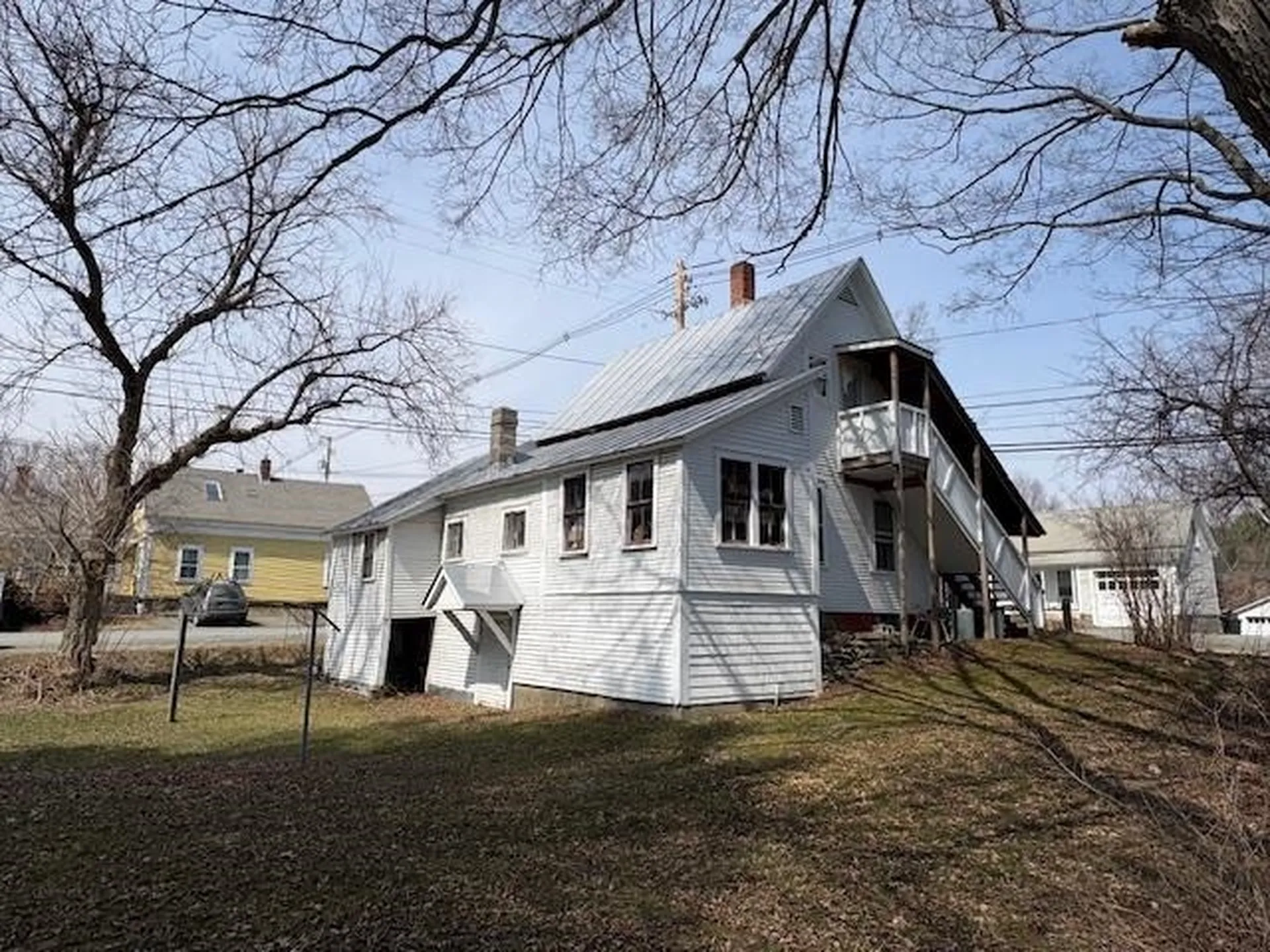 39 Safford Road Royalton VT 05068