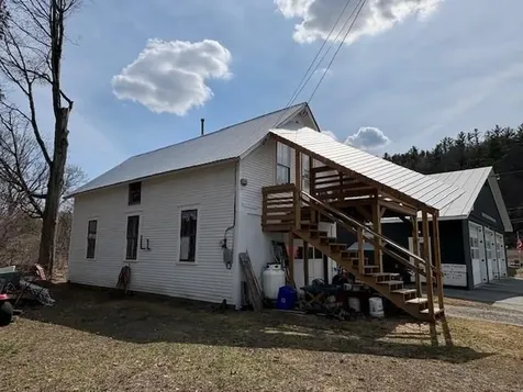 39 Safford Road Royalton VT 05068