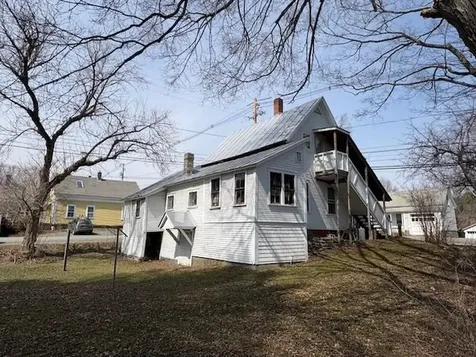 39 Safford Road Royalton VT 05068