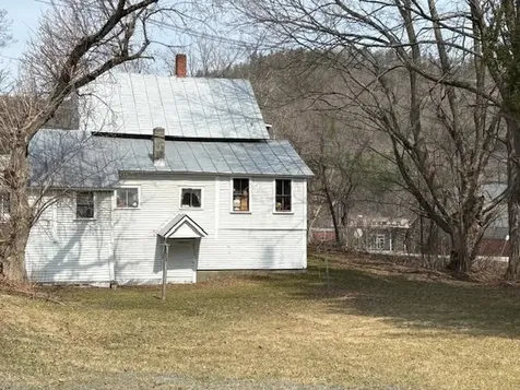 39 Safford Road Royalton VT 05068