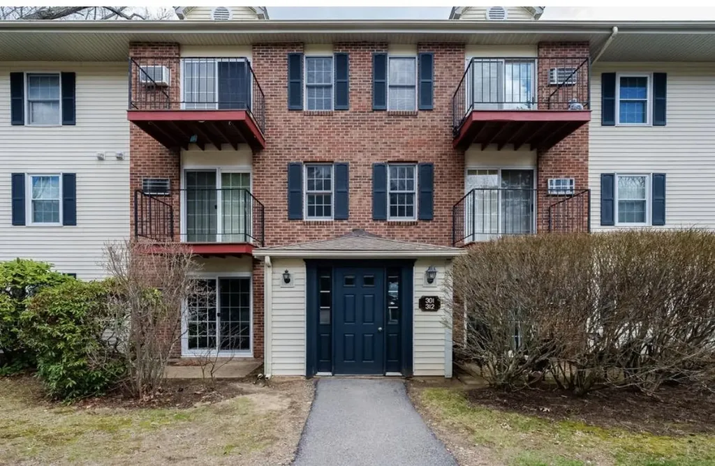 130 Endicott Street North Laconia NH 03246