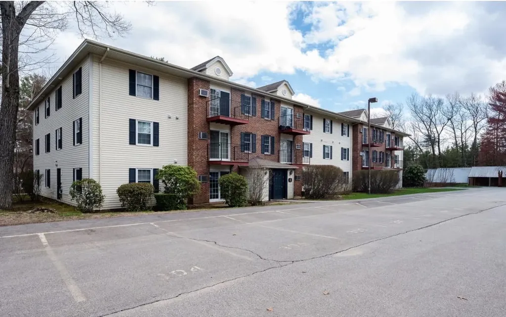 130 Endicott Street North Laconia NH 03246