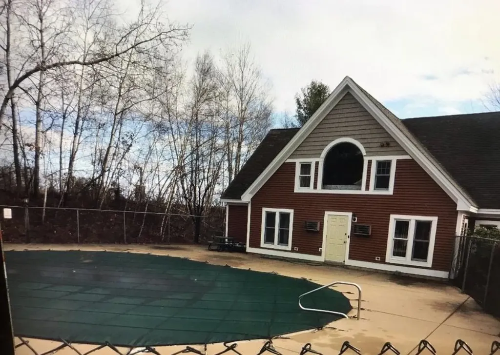 130 Endicott Street North Laconia NH 03246