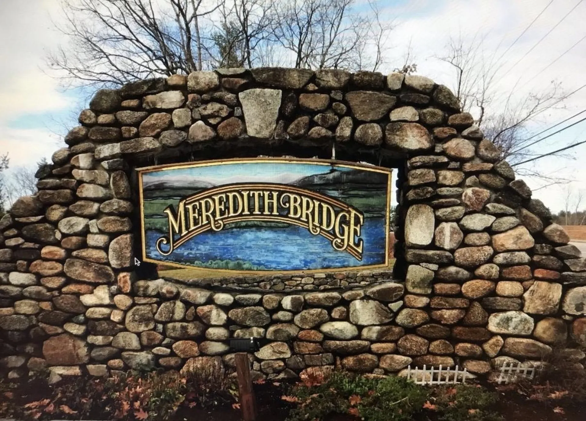 130 Endicott Street North Laconia NH 03246