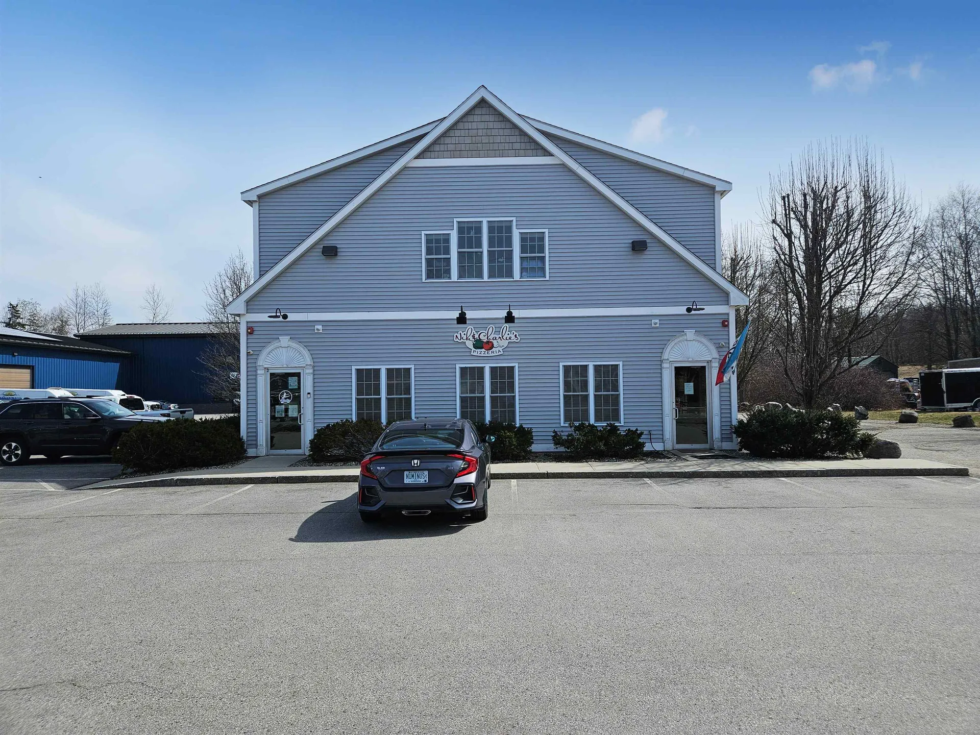 437 Portsmouth Avenue Greenland NH 03840