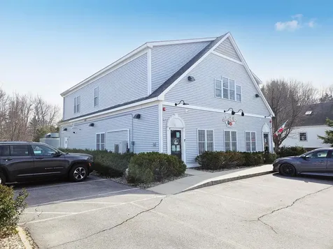 437 Portsmouth Avenue Greenland NH 03840