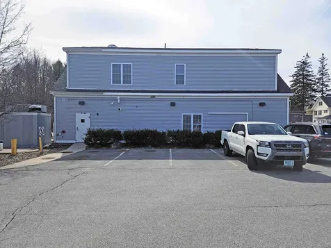 437 Portsmouth Avenue Greenland NH 03840