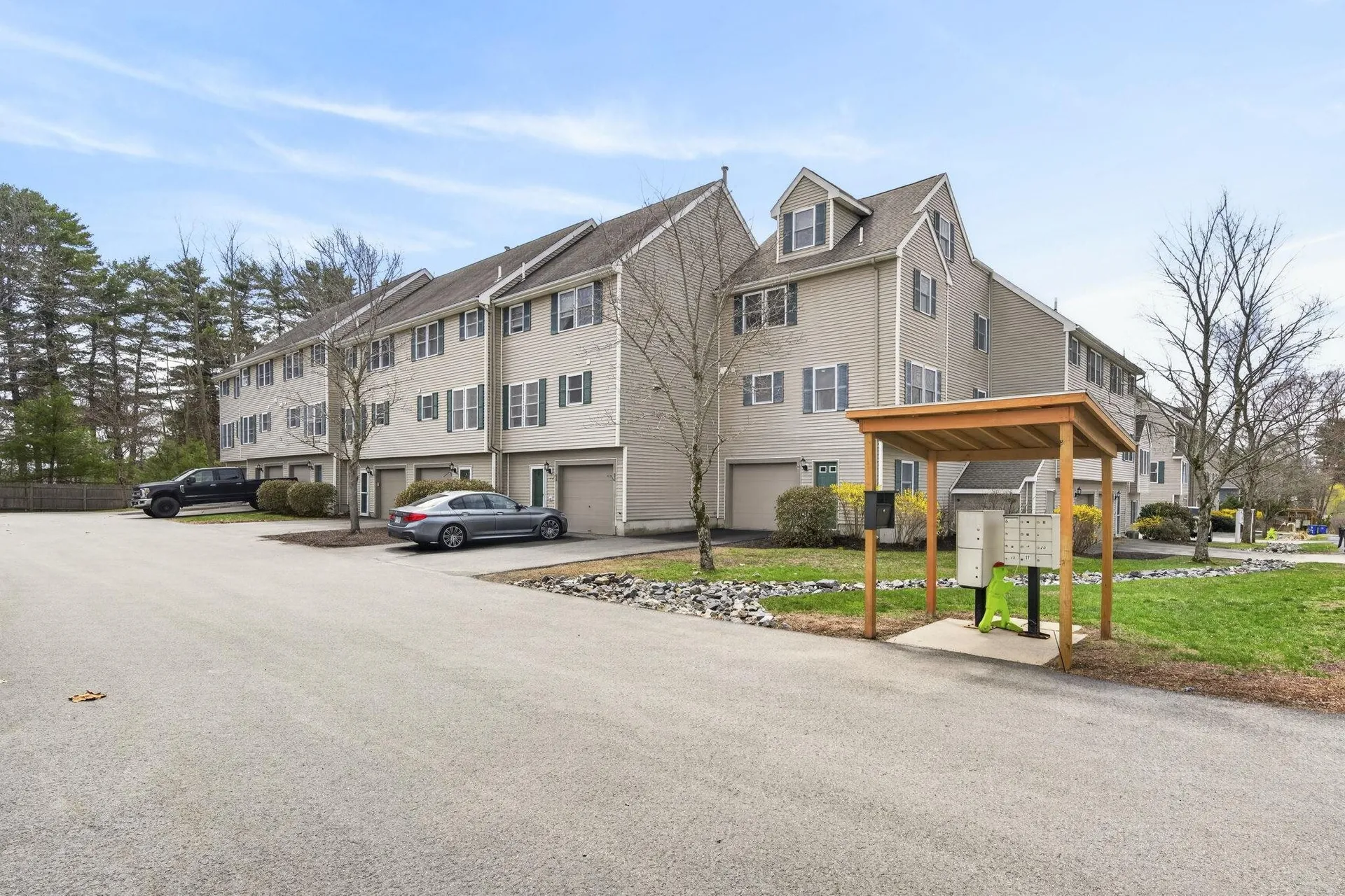 30 Charter Street Exeter NH 03833