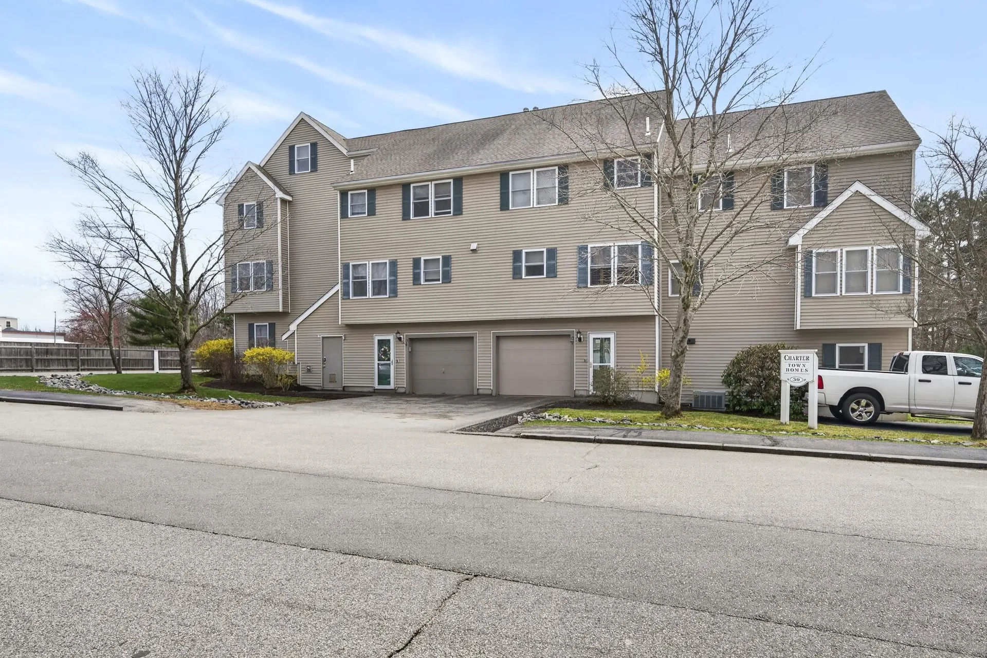 30 Charter Street Exeter NH 03833