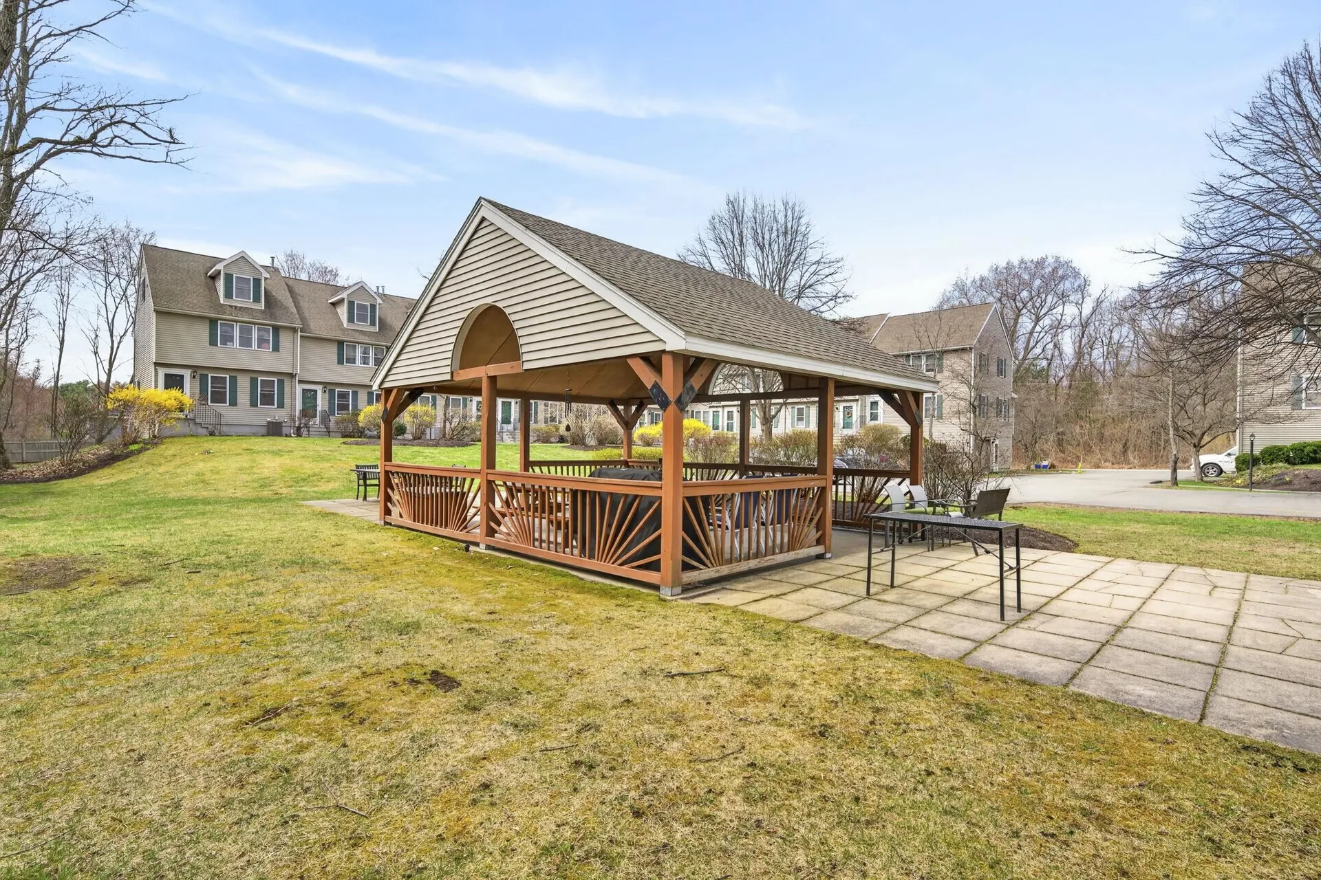 30 Charter Street Exeter NH 03833