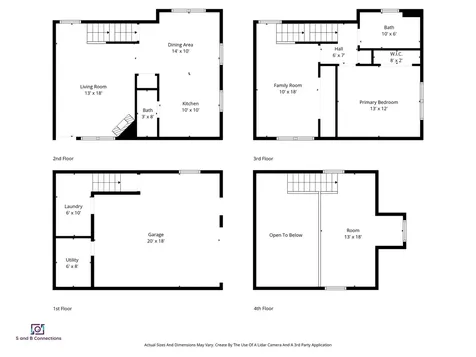 30 Charter Street Exeter NH 03833