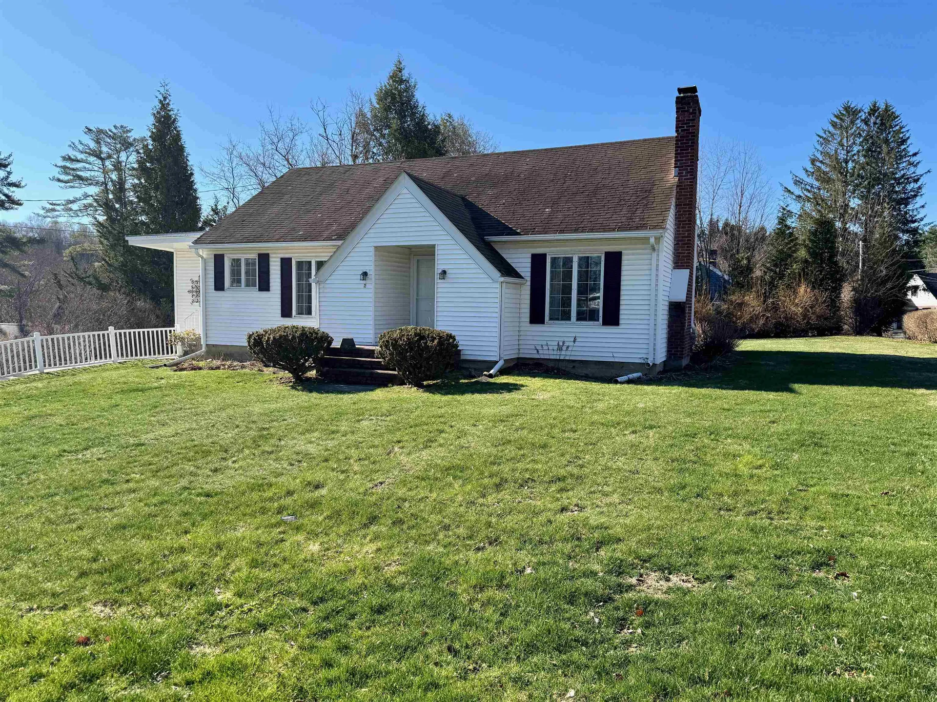 2 Pine Road Bennington VT 05201