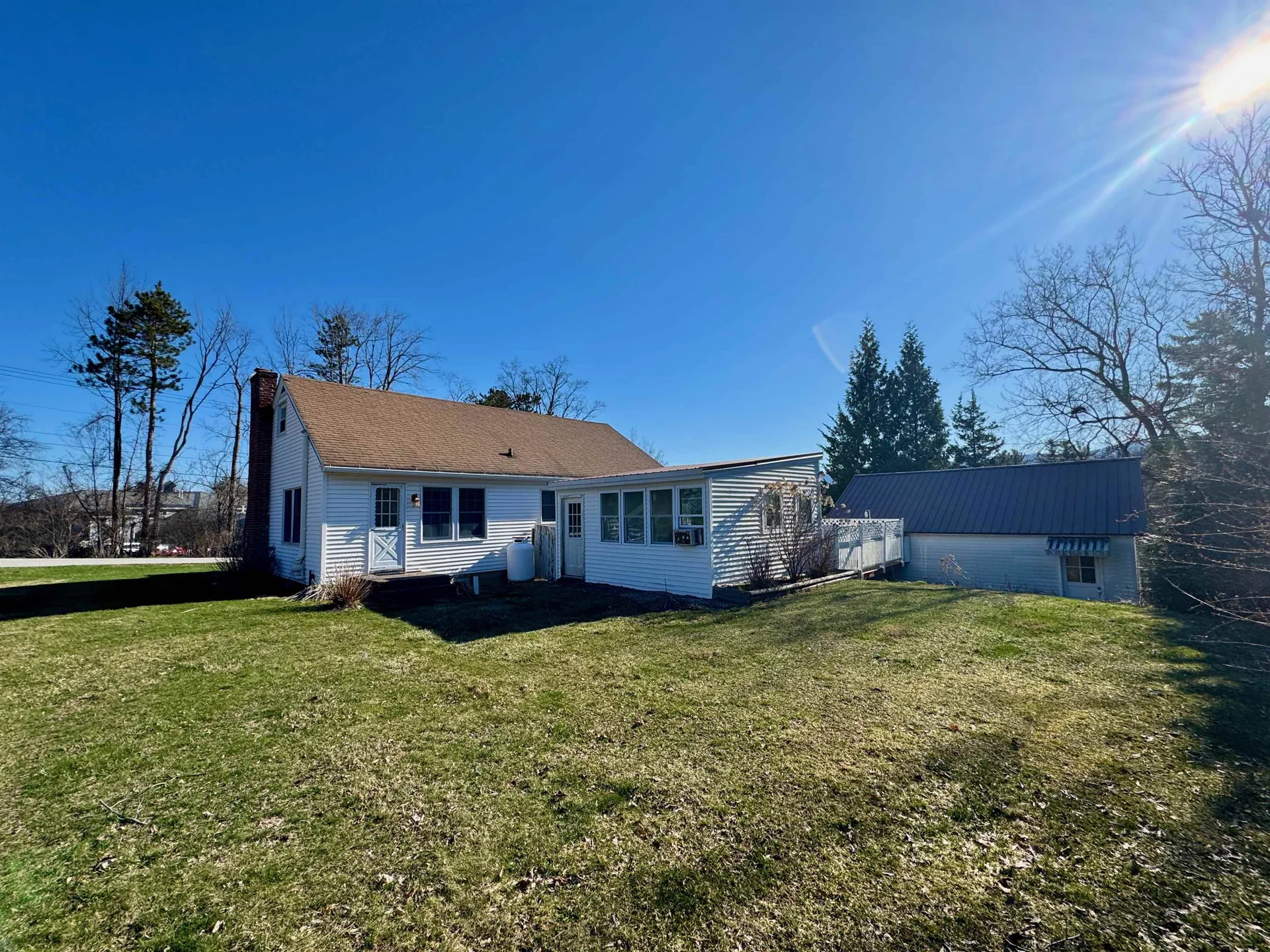 2 Pine Road Bennington VT 05201